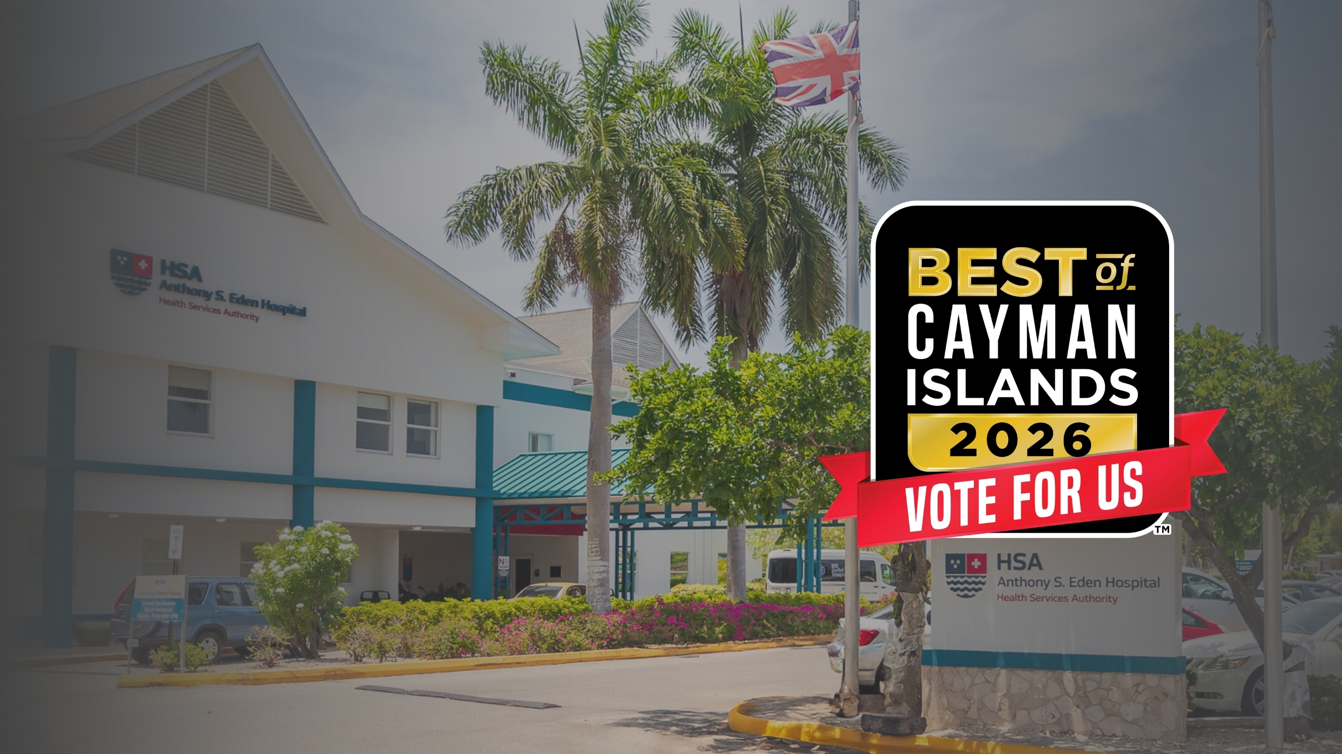 Best of Cayman 2026 Hero