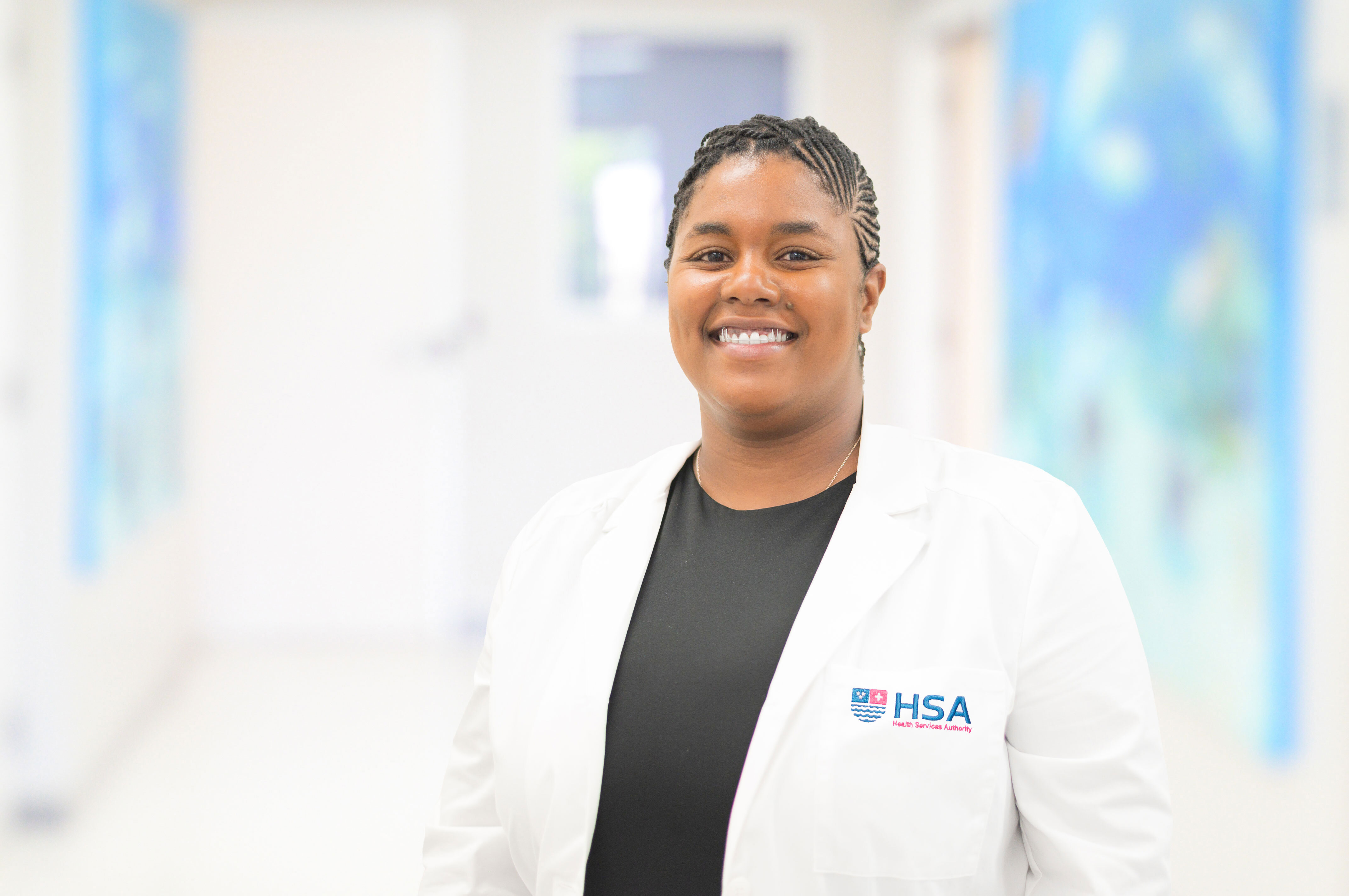 HSA Marks World Cancer Day With New Oncologist-haematologist,… | HSA