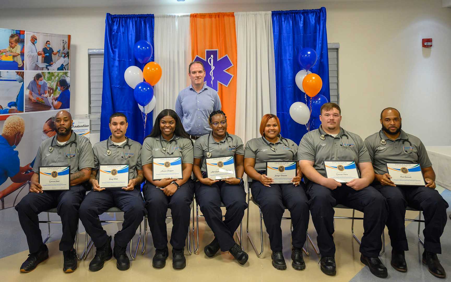 HSA Celebrates New EMT Graduates HSA hsa-celebrates-new-emt-graduates-hsa