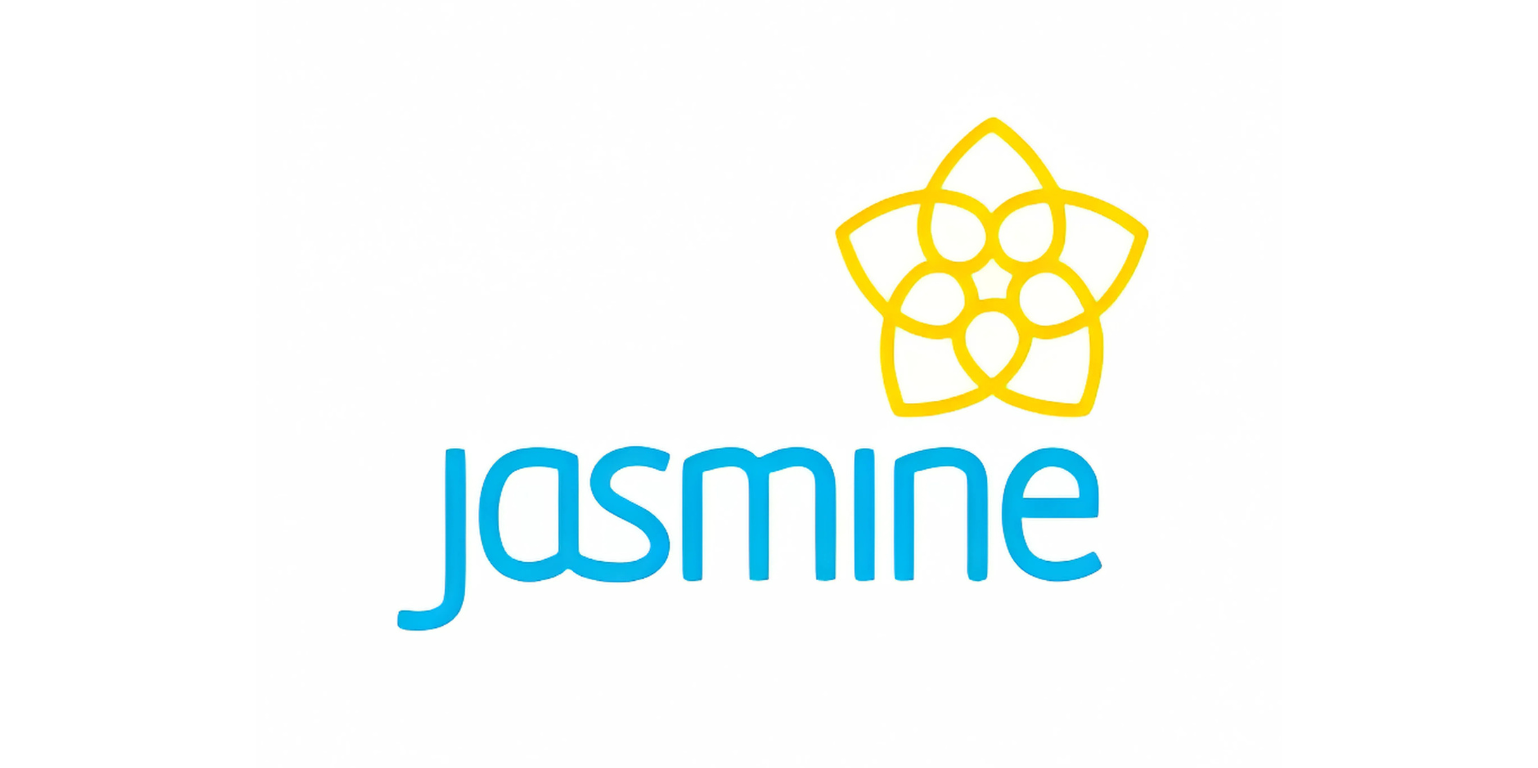 Jasmine Logo