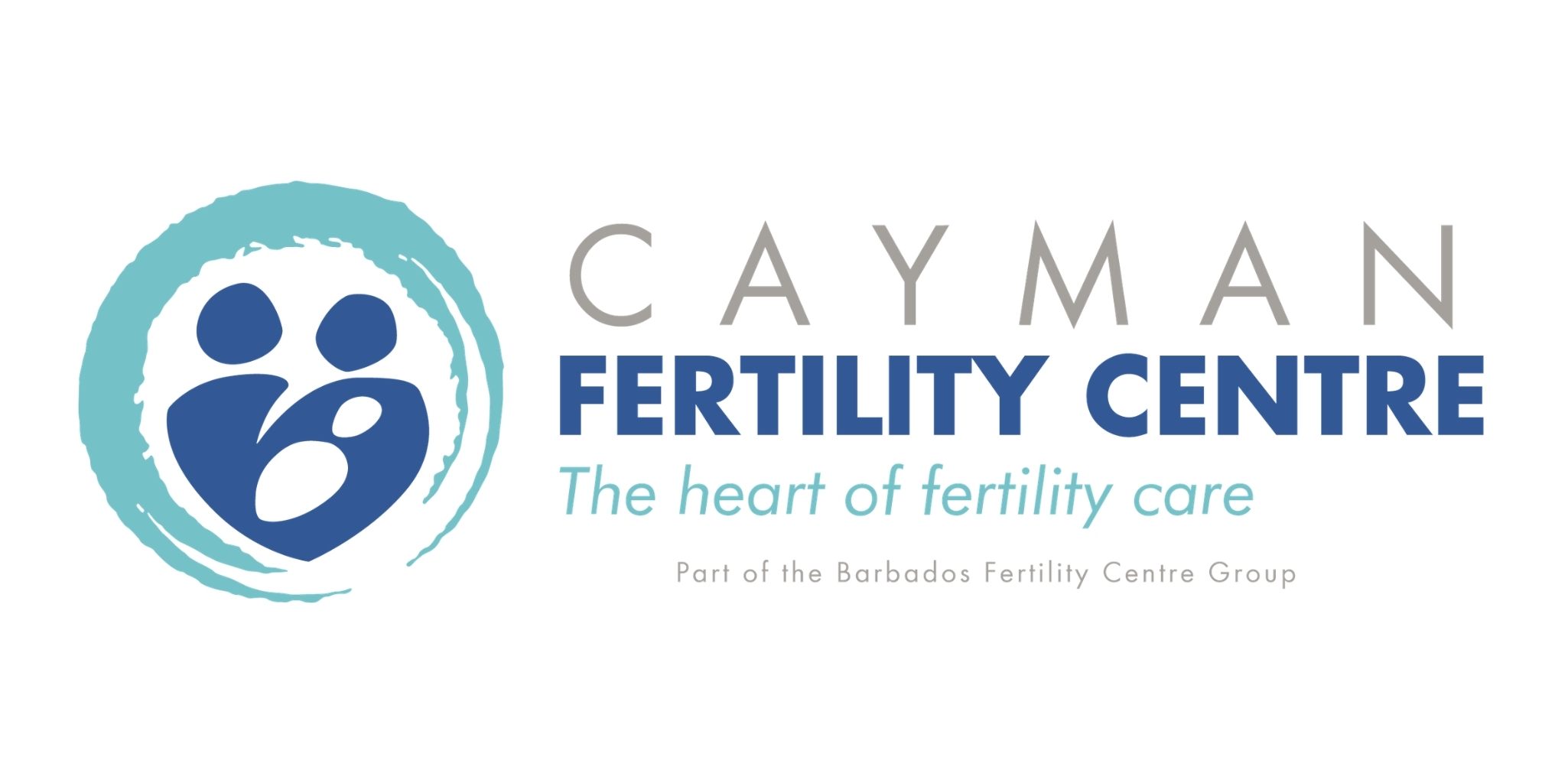 Logo Cayman Fertility