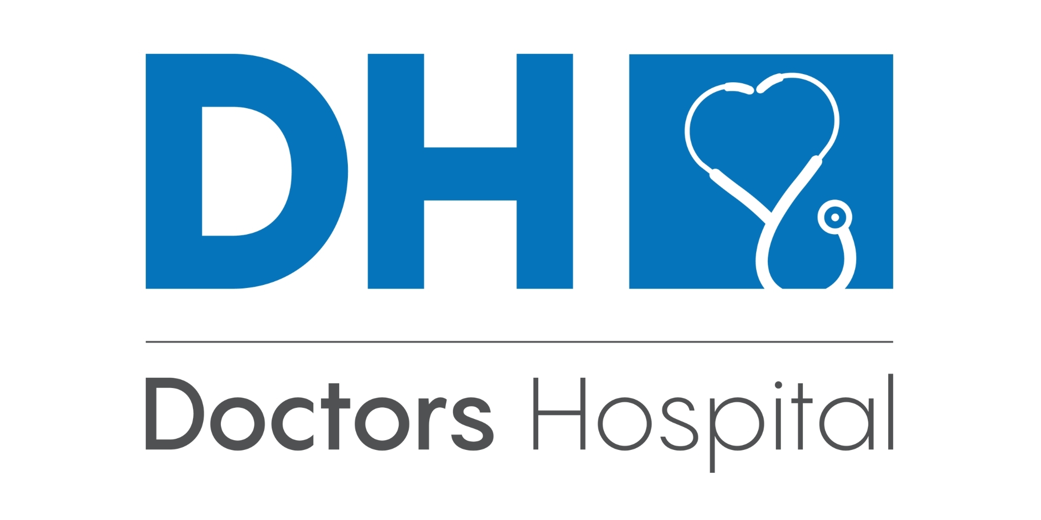 Logo Doctors Hospital