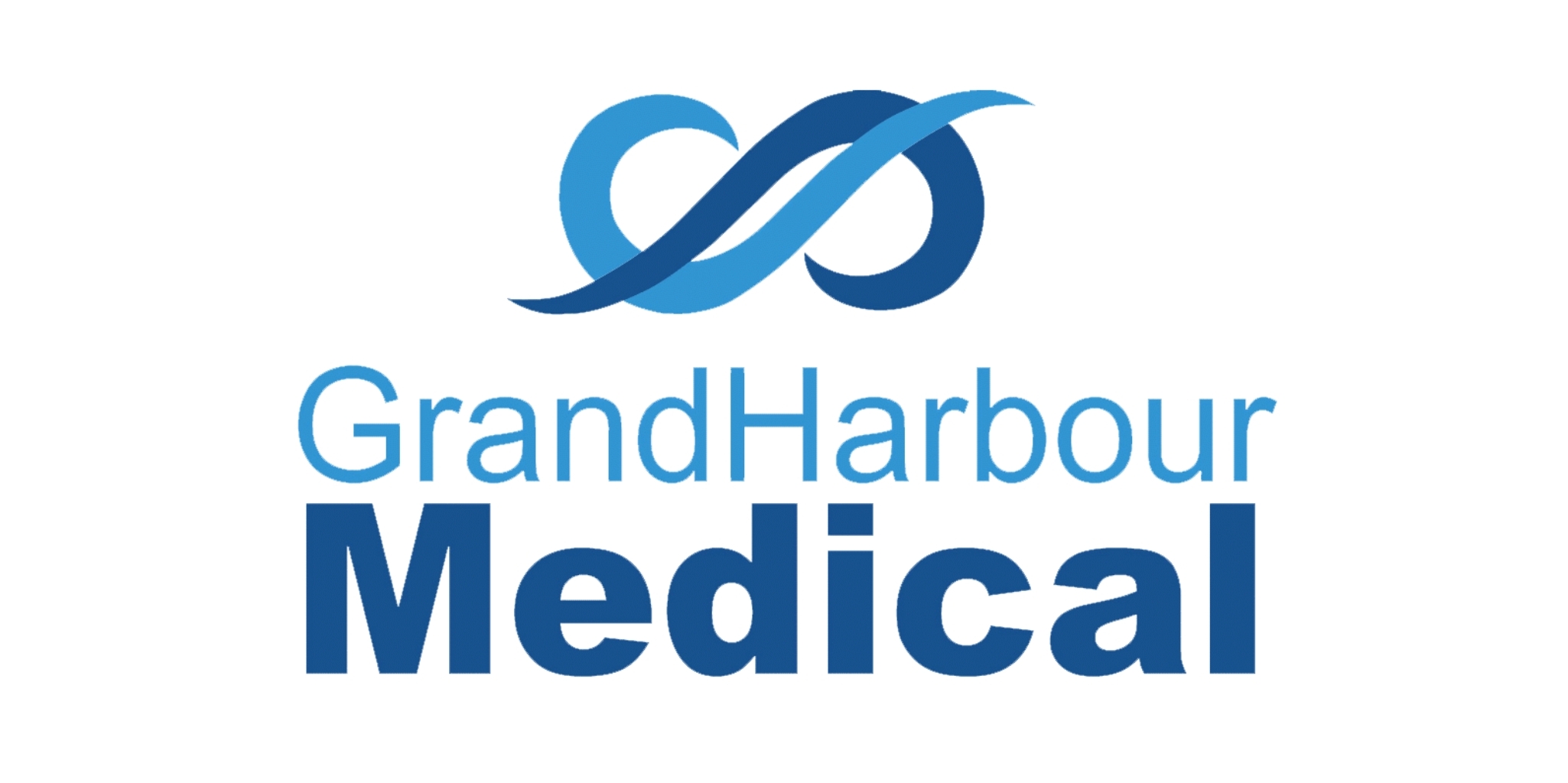 Logo Grand Harbour Medical