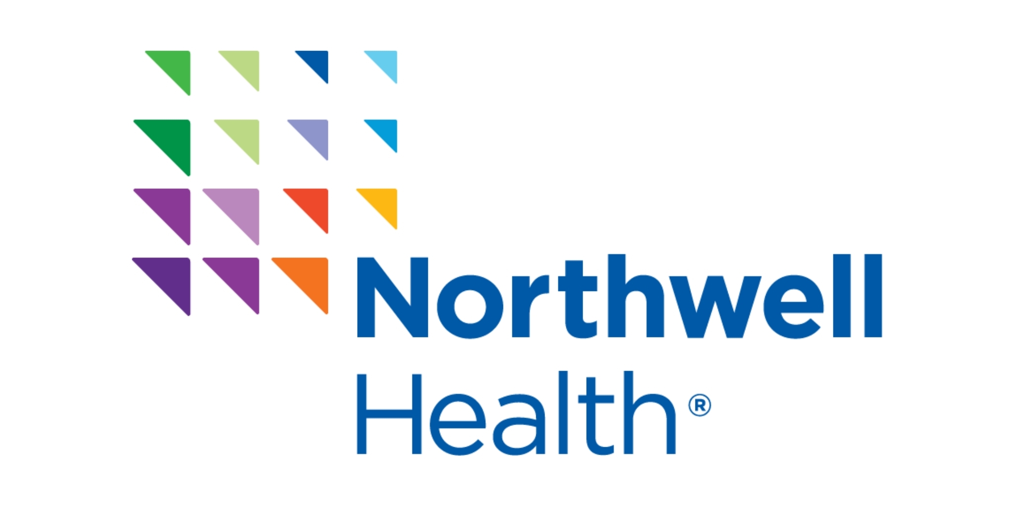 Logo Northwell Health