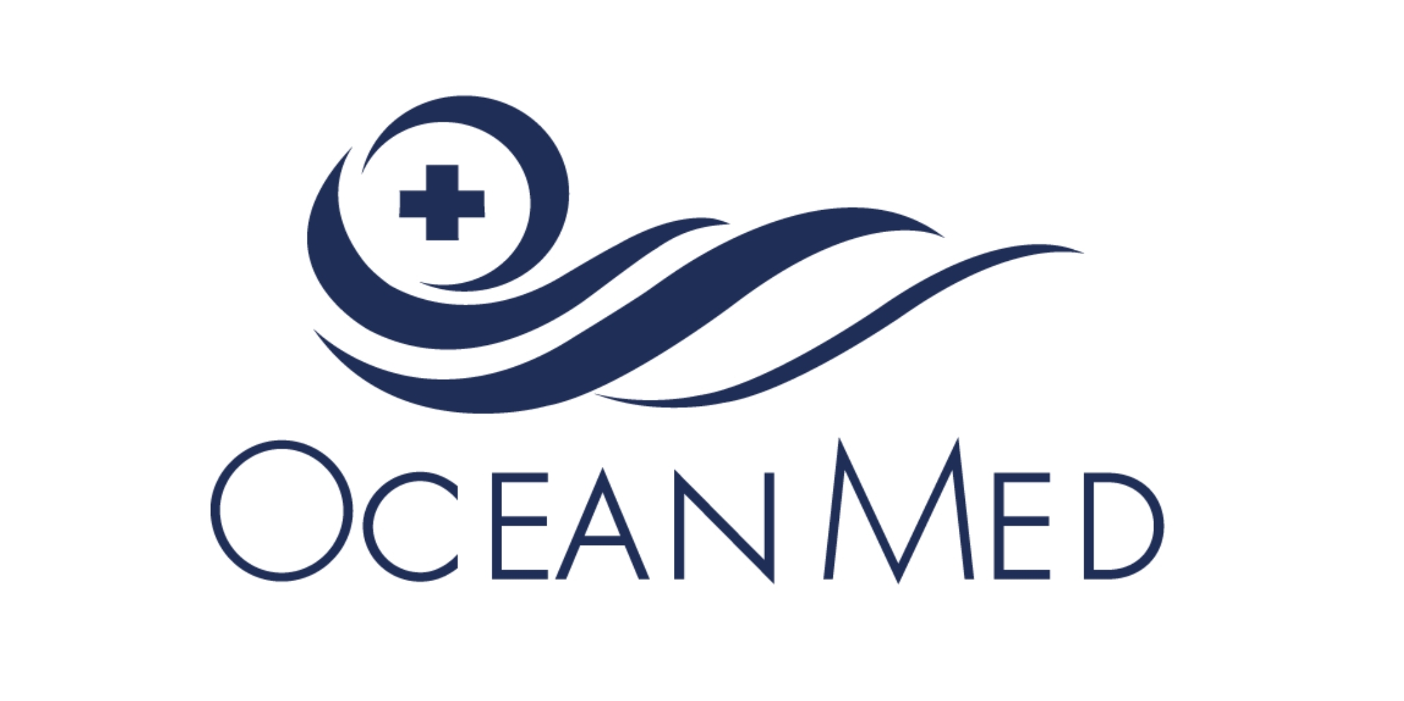 Logo Ocean Med