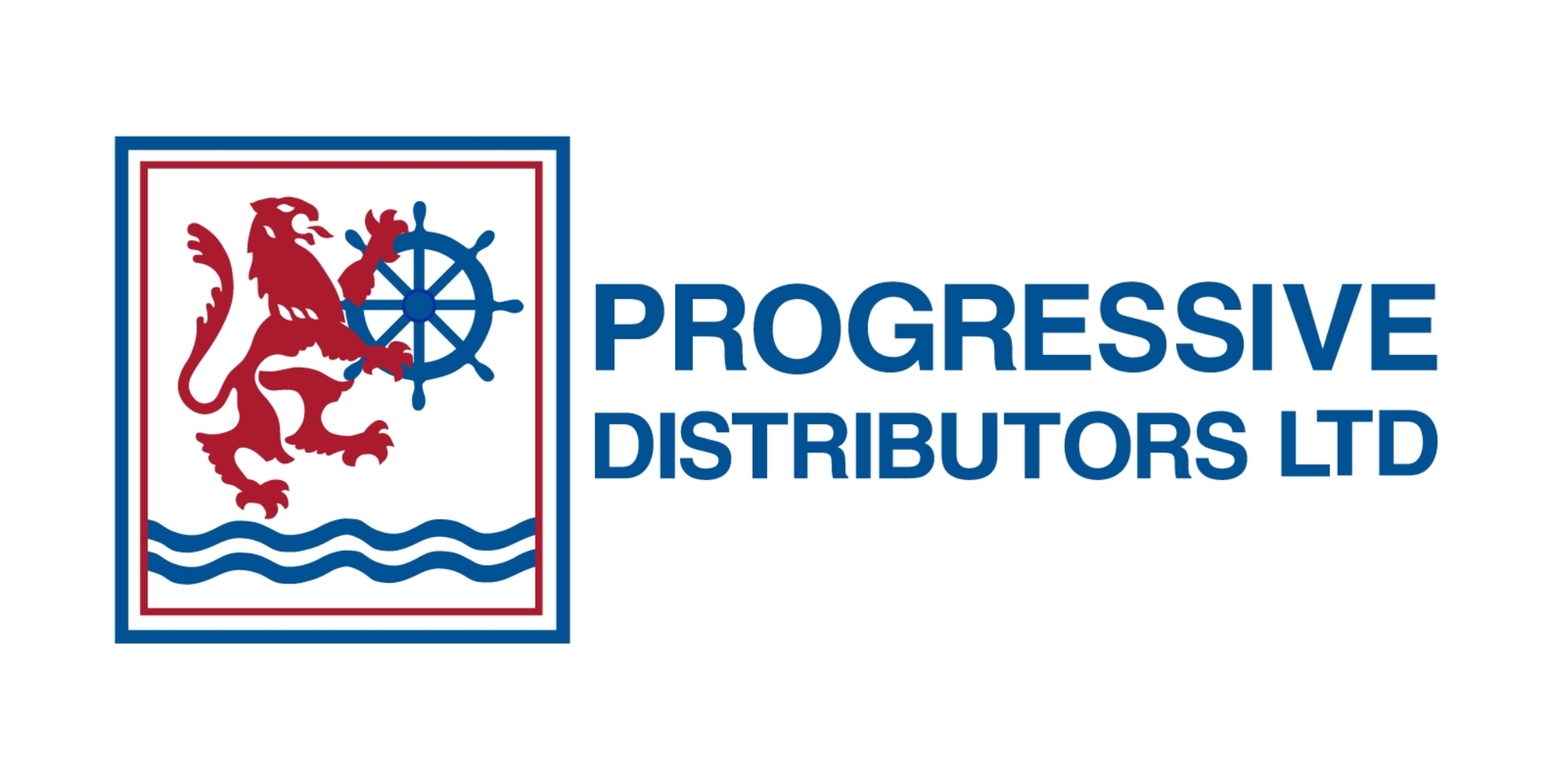 Logo Progressive