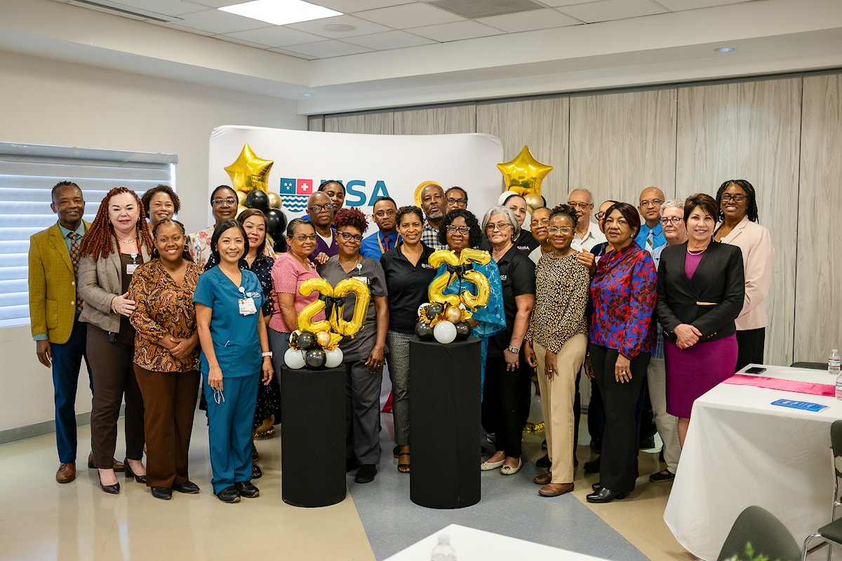 Long Service Awards 5 to 45 2024 2 32