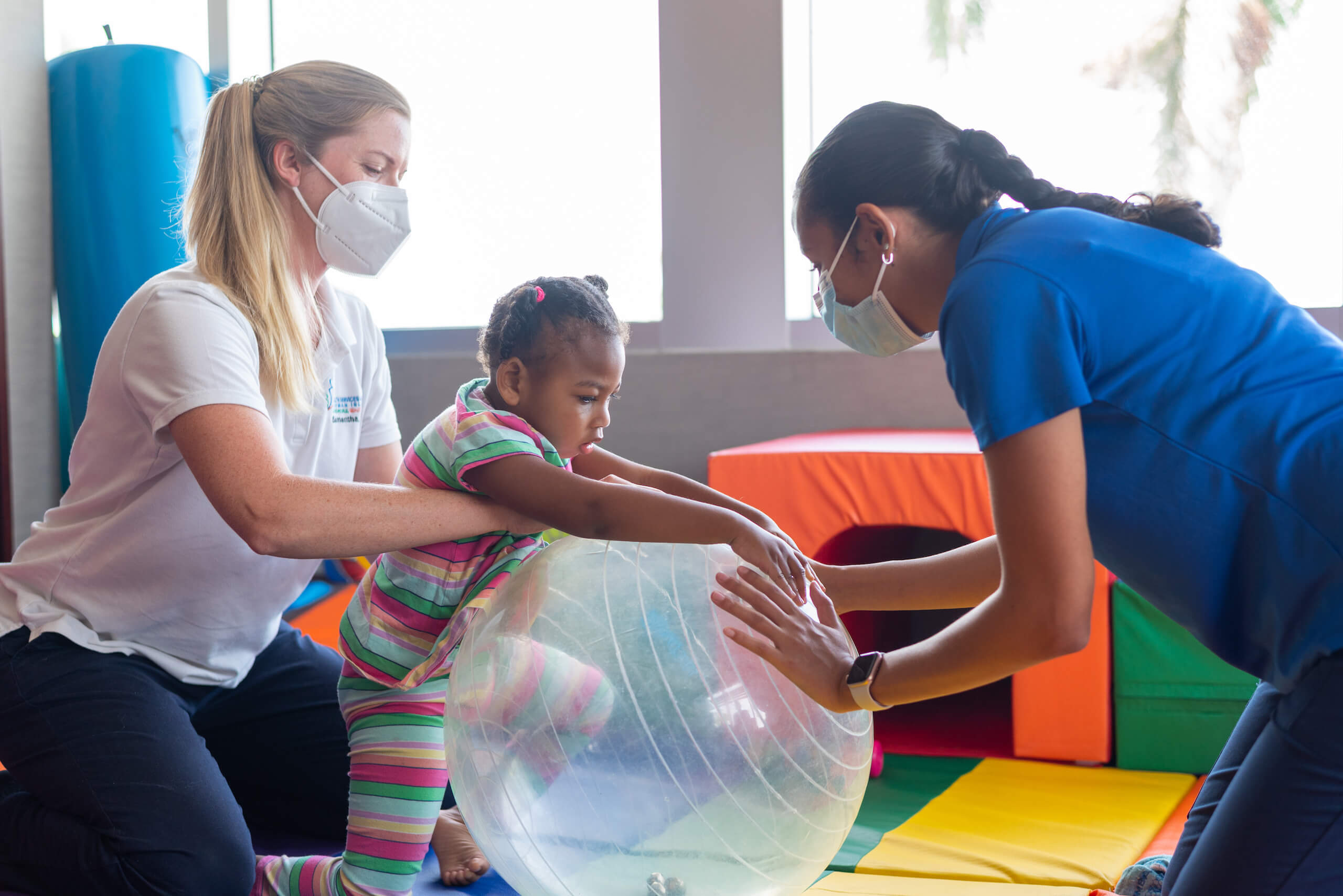 Occupational Therapy HSA