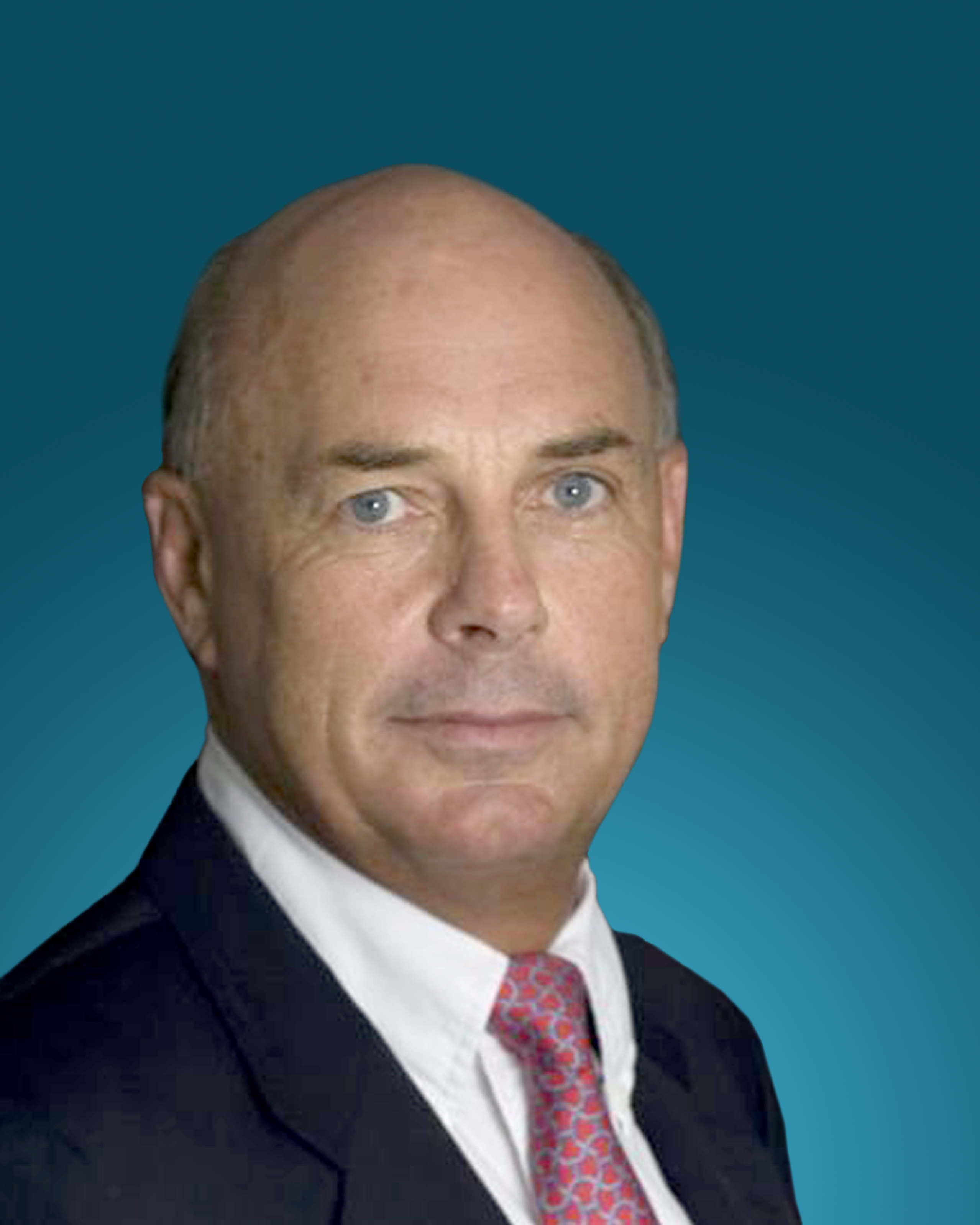 Timothy Ridley | HSA