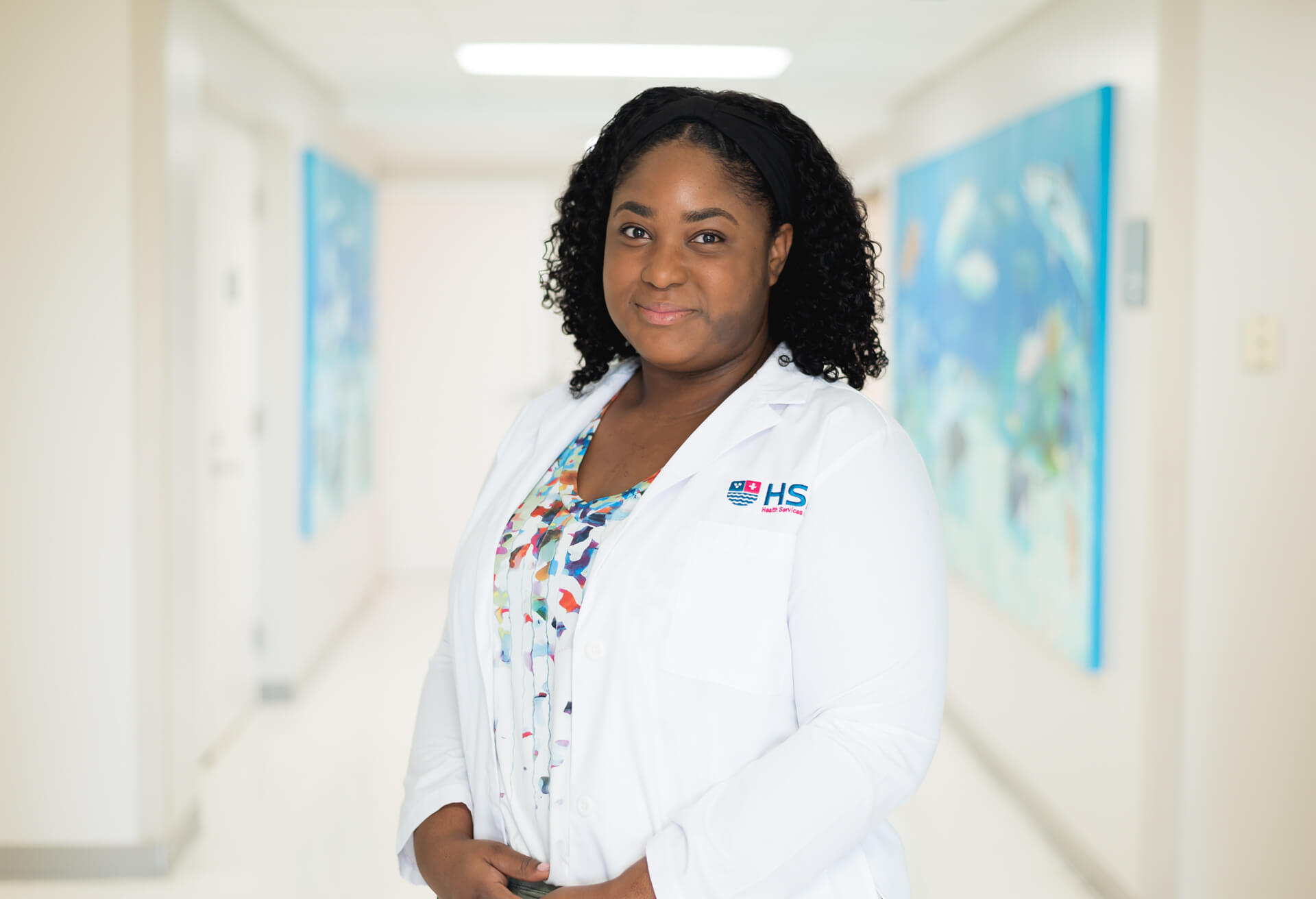 Dr Tonita Rankin Registrar Paediatrics HSA