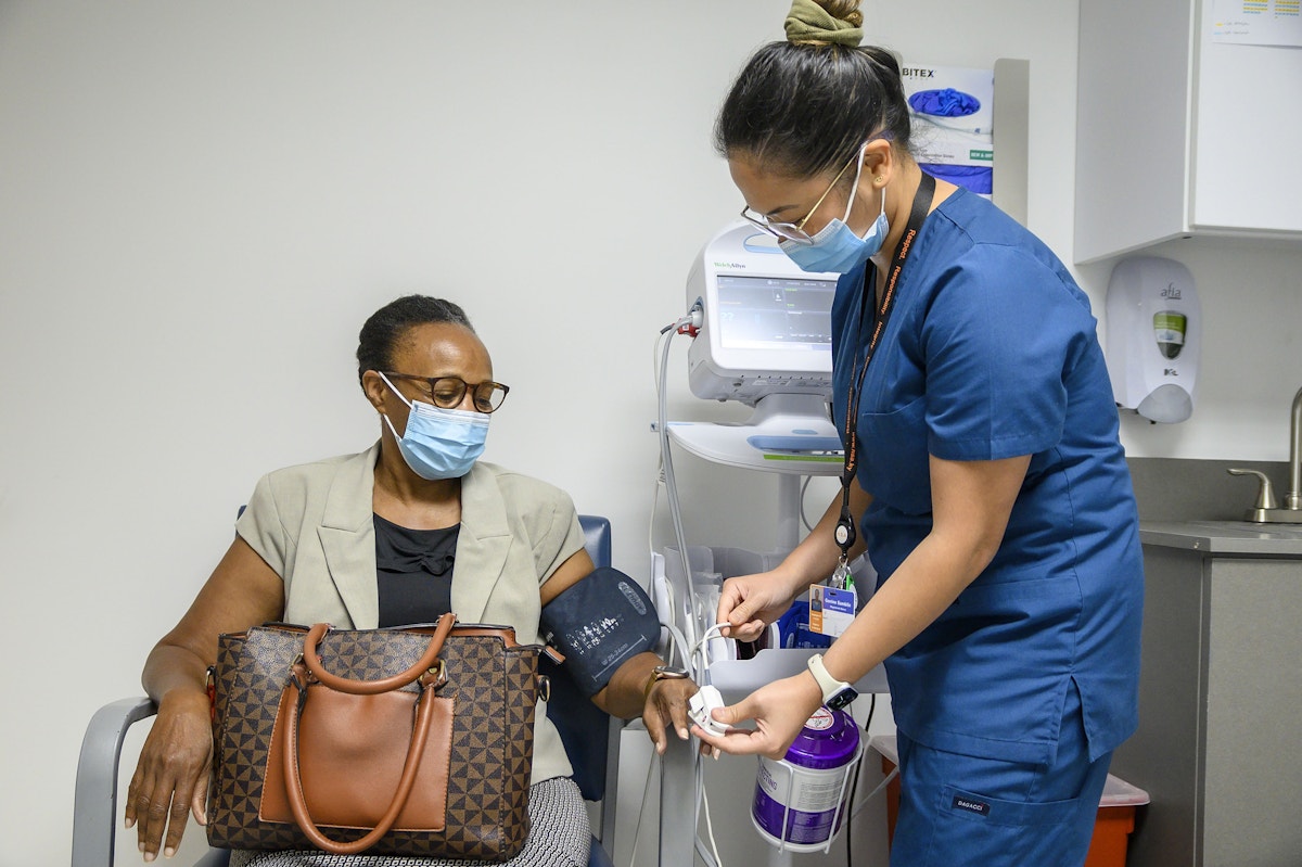 HSA Walk-In Clinic - Cayman Islands Urgent Care Facility | HSA