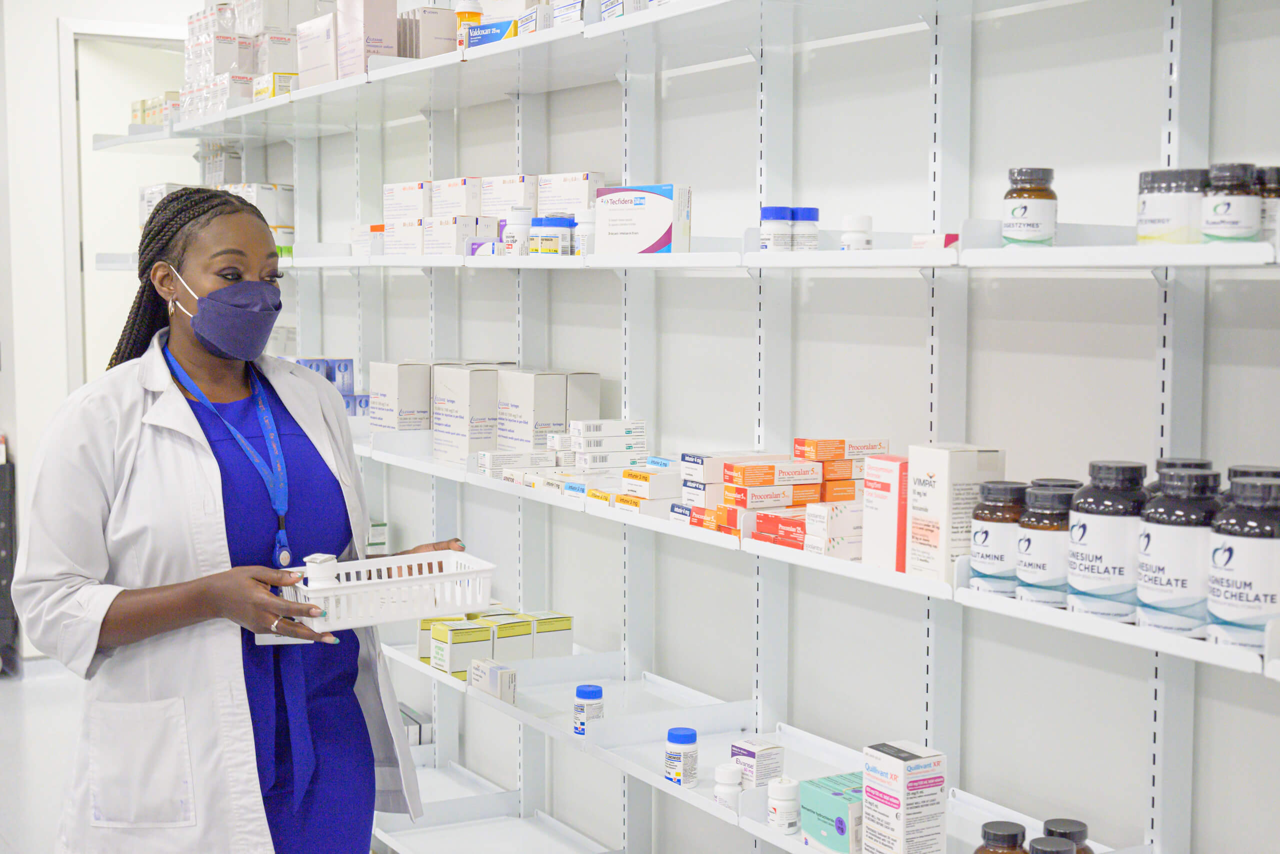 Cayman Islands Largest Pharmacy 8 Pharmacies in Cayman HSA